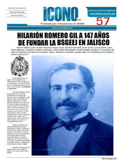 ICONO GDL