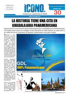 ICONO GDL