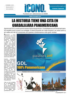 ICONO GDL