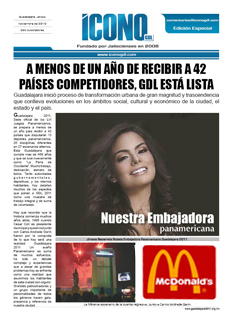 ICONO GDL