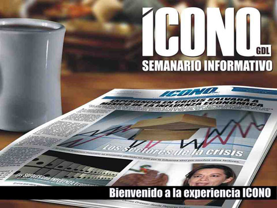 ICONO GDL