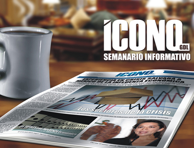 ICONO GDL